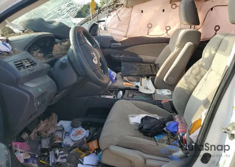 2012 Honda Cr-V Ex from USA, damaged, VIN 5J6RM4H51CL014621